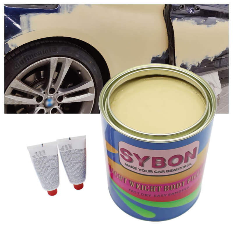 Vehicle-Body-Filler-SYBON's-High-Quality-Affordable-Solution