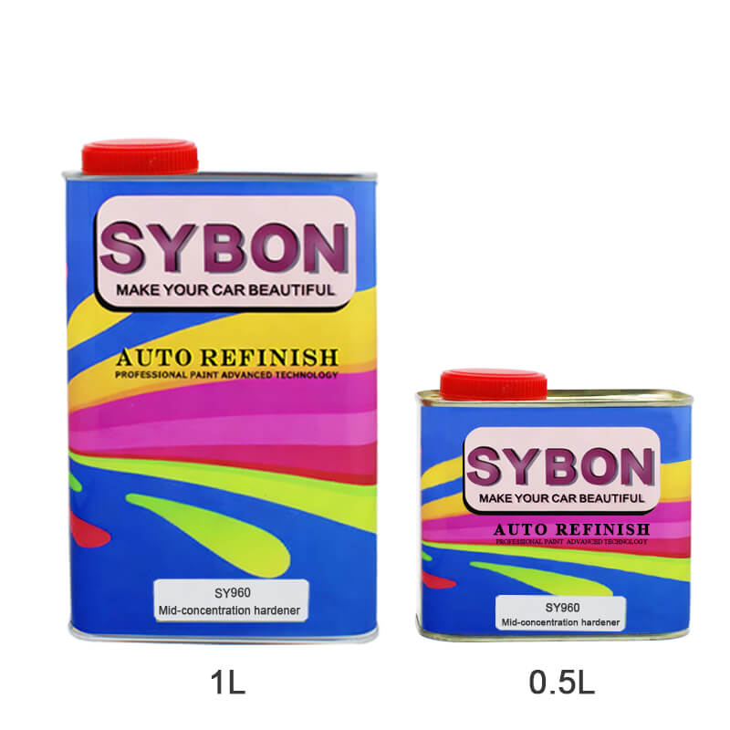 SY960-Mid-concentration-Hardener-packaging-for-distributors-and-agents