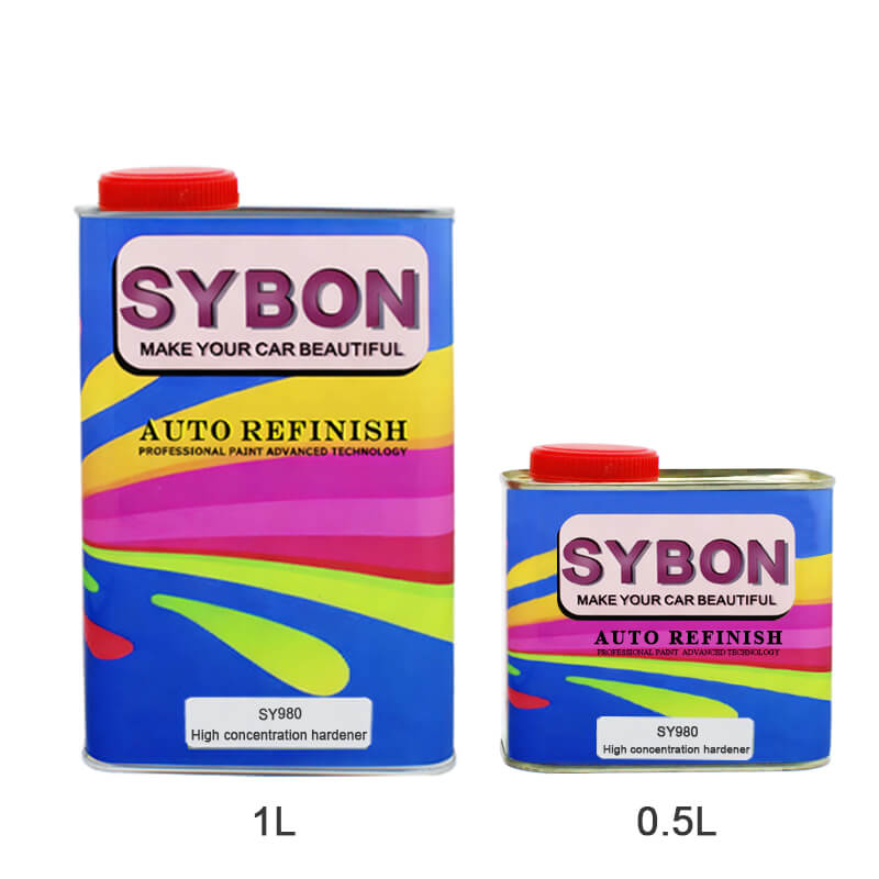 SY980-high-concentration-hardener-packaging-for-distributors-and-agents