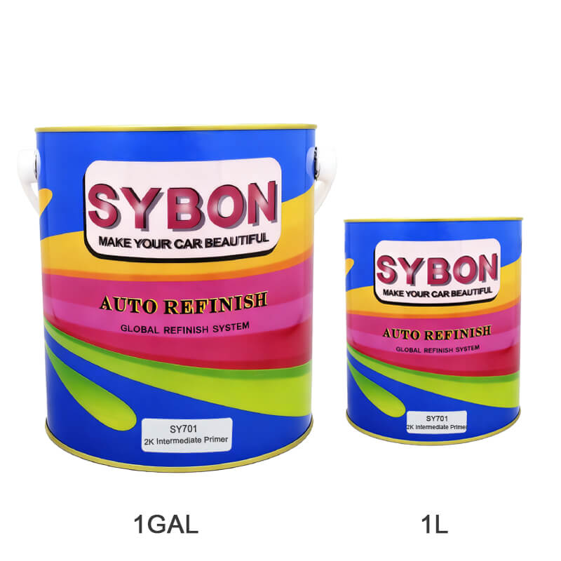 SY701-2K-Intermediate-Primer-for-automotive-refinishing