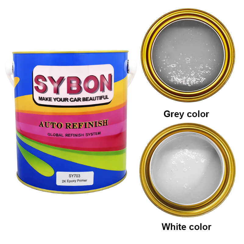 SYNEW SY703: A Distributor’s Guide to 2K Epoxy Primer 1 SYNEW-SY703-A-Distributor’s-Guide-to-2K-Epoxy-Primer