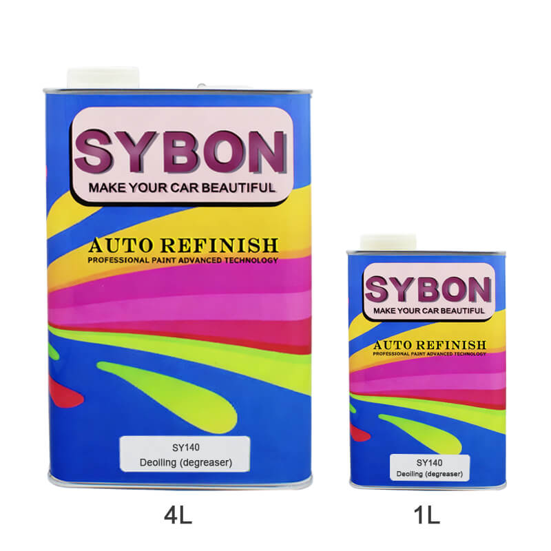 SY140-Deoiling-Degreaser-for-automotive-paint-surface-preparation