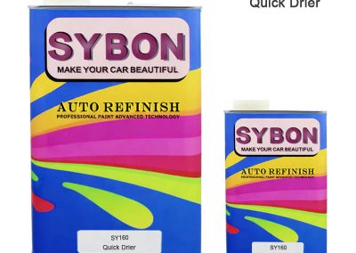 SY160-Quick-Drier-additive-for-2K-automotive-paints