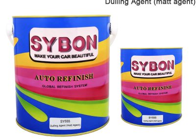 SY555-Matt-Agent-additive-helps-achieve-durable-matte-car-paint-finishes