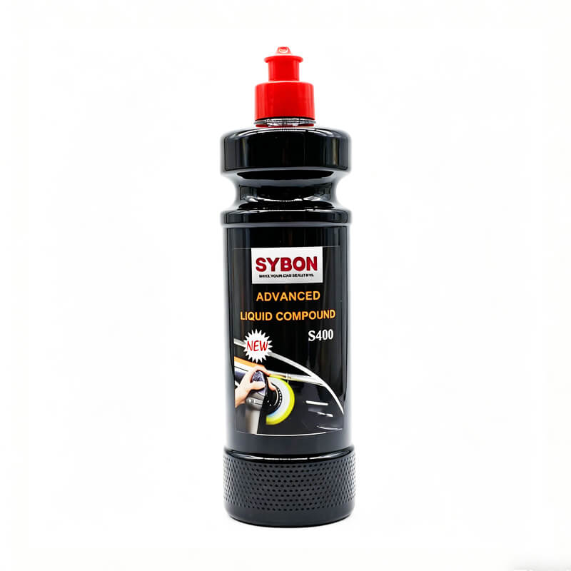 S400-Car-Detailing-Supplies-Suppliers-One-Step-Polish-Compound-Advanced-Liquid-Compound-by-SYBON