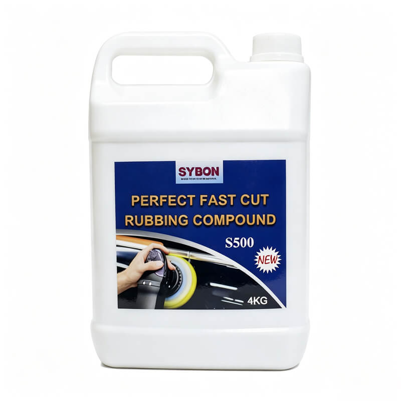 S500A-Unleash-Pro-Grade-Cut-and-Polish-SYBON-S500-Rubbing-Compound