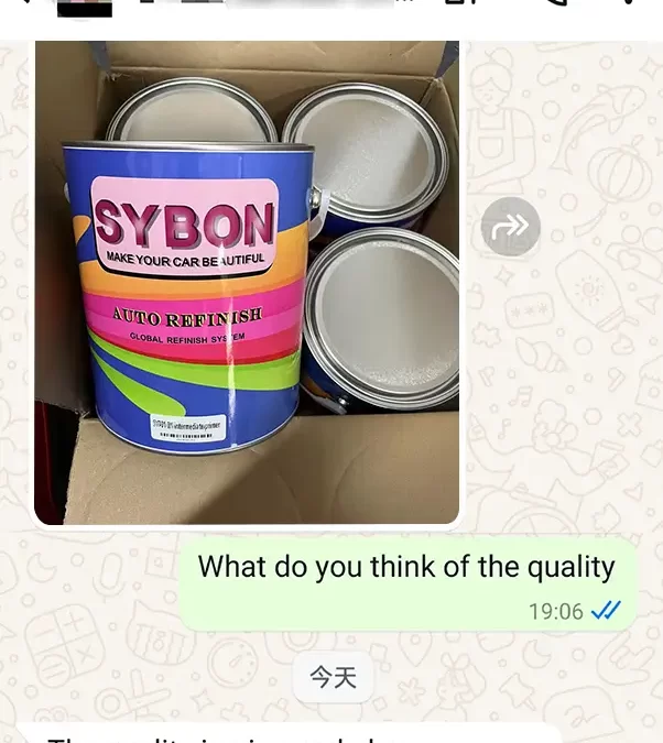 Car Brand with Best Paint Quality: A Repair Shop’s Guide