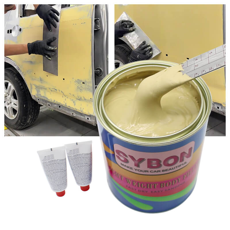 Why-Distributors-Choose-SYNEW’s-Auto-Body-Fillers-for-Better-Margins