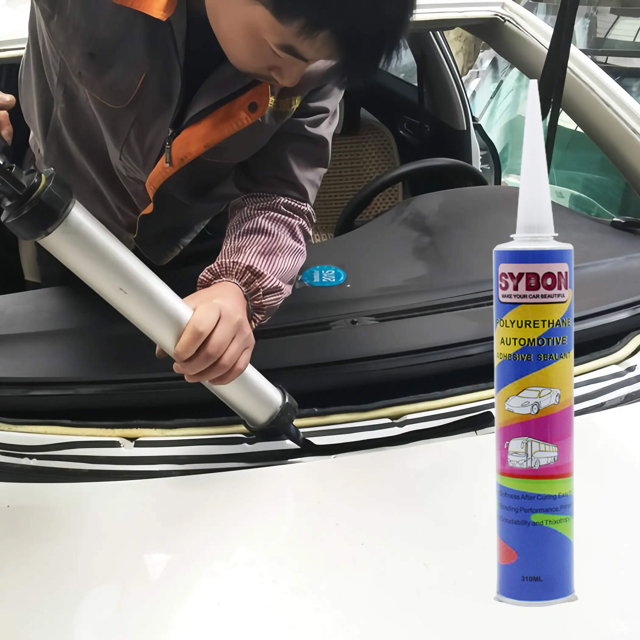 Top Benefits of Auto Glass Urethane Windshield Adhesive for Distributors 1 Top-Benefits-of-Auto-Glass-Urethane-Windshield-Adhesive-for-Distributors