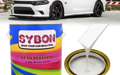 Best Clear Coat Paint for Cars: Ultimate Guide for Distributors & Repair Shops