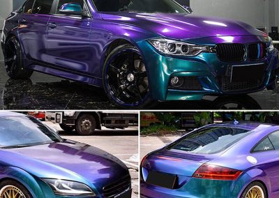 Automotive-Paint-Chameleon-Color-Car-Paint-1k-Base-Coat