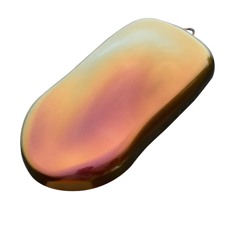 SY5073-Orange-red-turns-golden-yellow