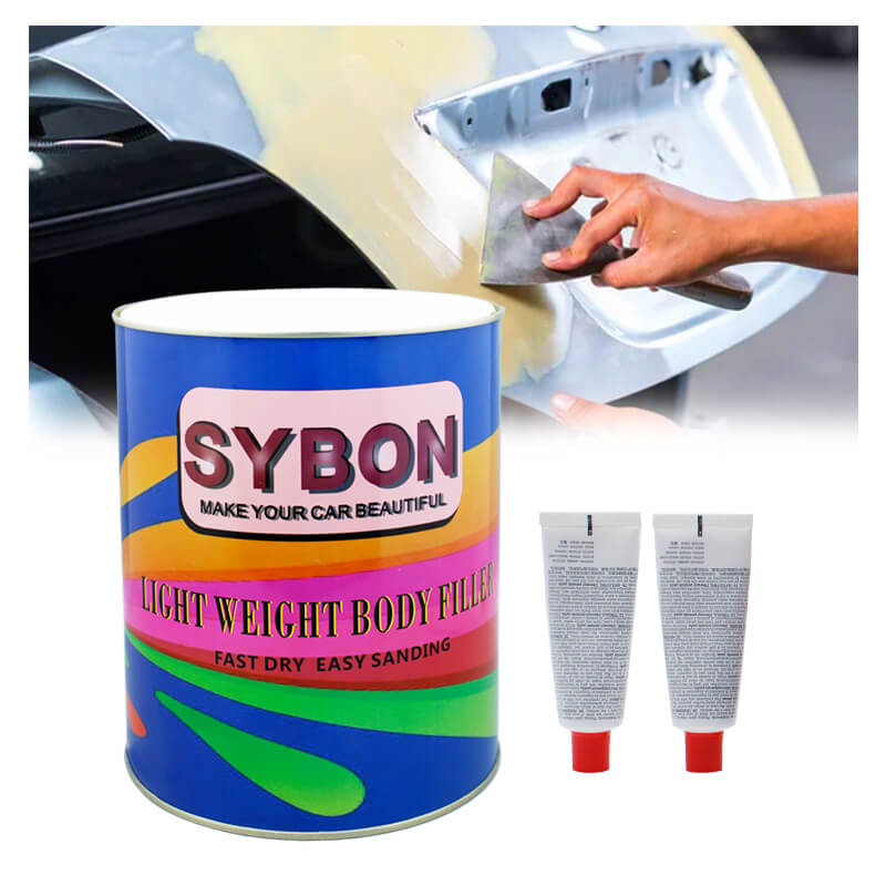 Car Filler: SYBON's Premium Polyester Formula for Distributors 1 Car-Filler-SYBON's-Premium-Polyester-Formula-for-Distributors
