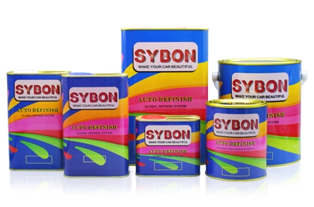 1763091834 SYNEW Automotive Paint Manufacturer Trusted Car Refinish Products for Global Agents 2