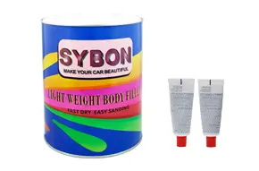SYNEW-Lightweight-car-body-filler-with-fast-drying-and-easy-sanding