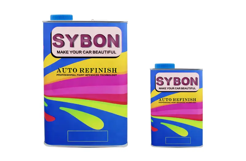 High-gloss-automotive-clear-coat-with-durable-protection