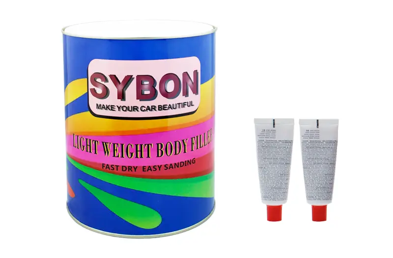 SYNEW-Lightweight-car-body-filler-with-fast-drying-and-easy-sanding