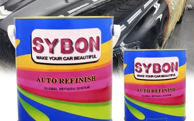 How to Paint Automotive Base Coat Clear Coat — Professional Guide for Shops & Distributors