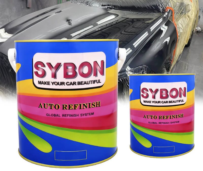 How to Paint Automotive Base Coat Clear Coat — Professional Guide for Shops & Distributors