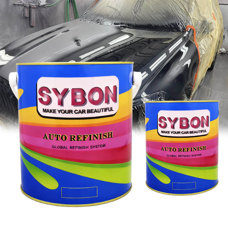 How to Paint Automotive Base Coat Clear Coat — Professional Guide for Shops & Distributors 1 How-to-Paint-Automotive-Base-Coat-Clear-Coat-Professional-Guide-for-Shops-&-Distributors