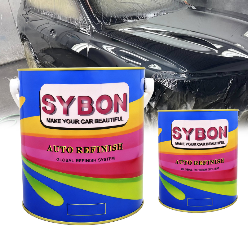 Auto Paints Supplies — SYNEW Quality Refinish Products 1 Auto-Paints-Supplies-SYNEW-Quality-Refinish-Products