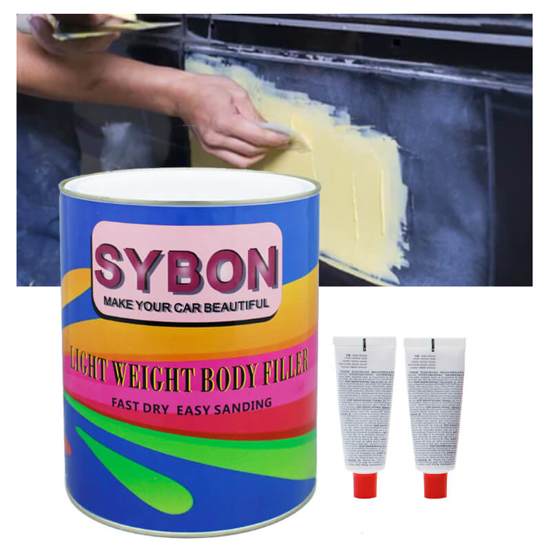 What-is-the-Easiest-Body-Filler-to-Sand-SYNEW-Lightweight-Filler-That-Saves-Time