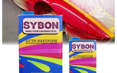 Affordable Quality: Top Coat for Cars That Helps You Win Local Markets