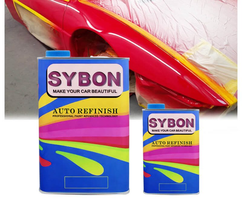 Affordable Quality: Top Coat for Cars That Helps You Win Local Markets