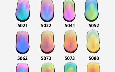 What is Another Name for Chameleon Paint? — Guide to Color-Shift Finishes & SYNEW’s New Chameleon Car Paint