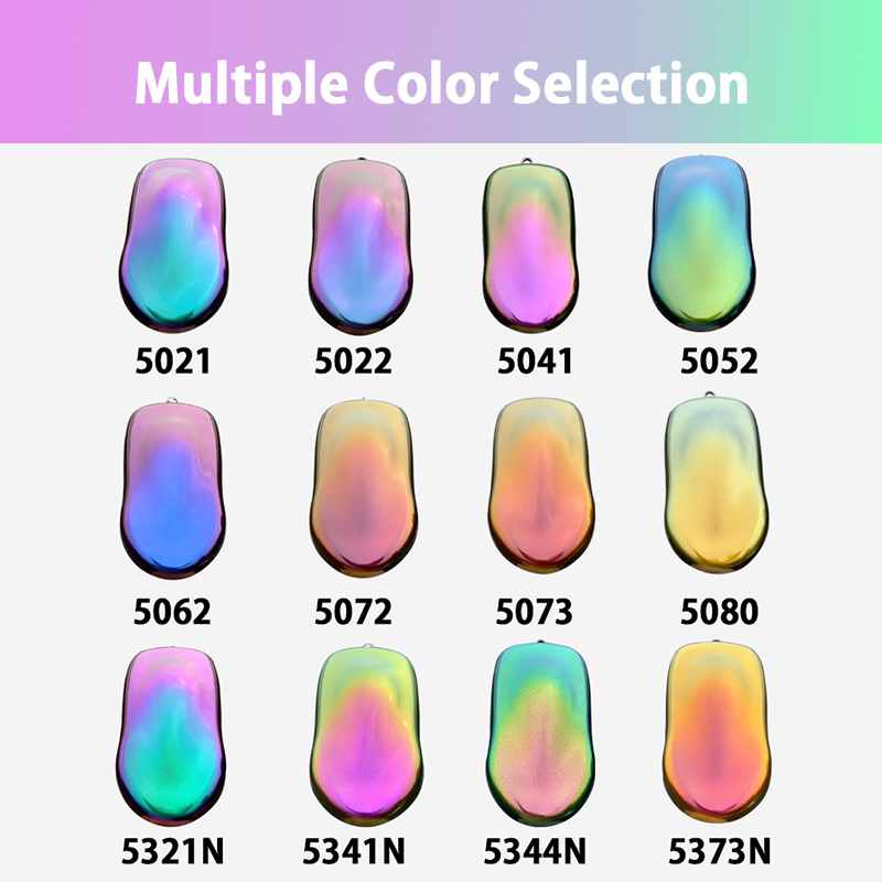 What is Another Name for Chameleon Paint? — Guide to Color-Shift Finishes & SYNEW’s New Chameleon Car Paint 1 What-is-another-name-for-chameleon-paint-Guide-to-Color-Shift-Finishes-&-SYNEW’s-New-Chameleon-Car-Paint