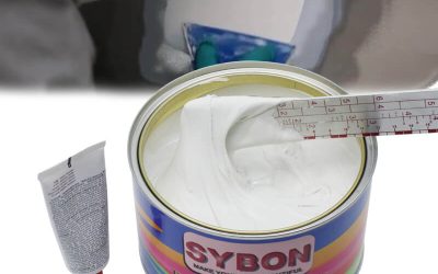 White Car Filler Putty: How to Choose a Reliable Supplier and Why SYNEW Leads the Market
