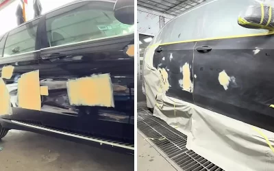 Best Body Filler for Distributors — SYNEW’s Trusted Choice