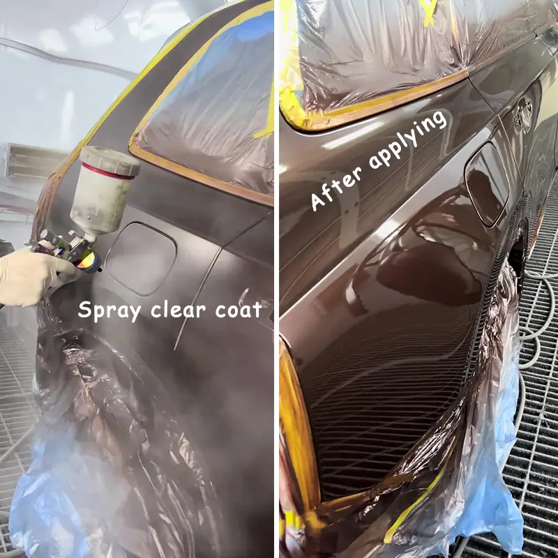Clear Coat Manufacturer: Why Distributors Choose SYNEW for High-Performance Refinish Products 1 Clear-Coat-Manufacturer-Why-Distributors-Choose-SYNEW-for-High-Performance-Refinish-Products