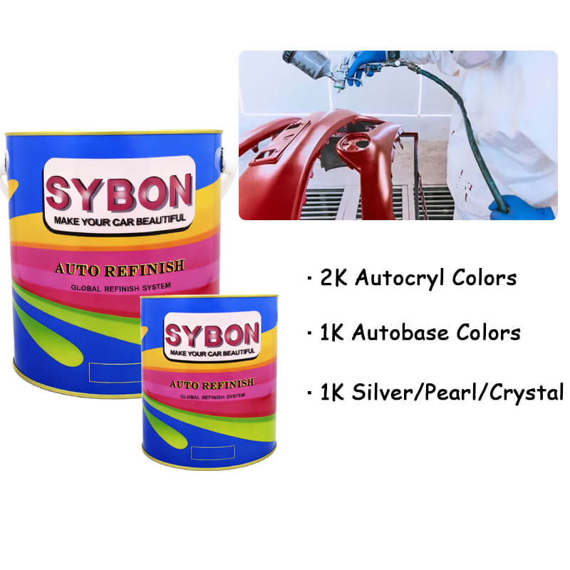 Wholesale Auto Paint: Why Distributors Choose SYNEW as Their Factory Partner 1 Wholesale-Auto-Paint-Why-Distributors-Choose-SYNEW-as-Their-Factory-Partner