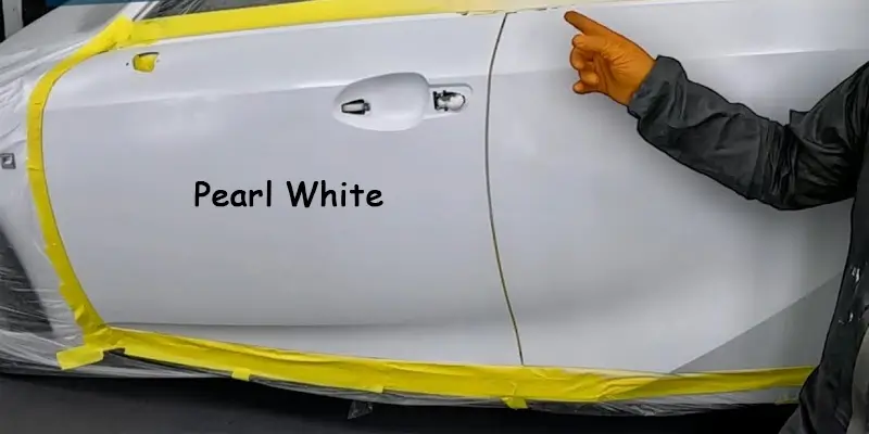 Why is a Pearl White Car More Expensive? — Reasons Distributors Should Know 1 Why-is-a-Pearl-White-Car-More-Expensive-Reasons-Distributors-Should-Know