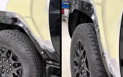 Body Filler Wholsale: Top Tips for Distributors & Repair Shops