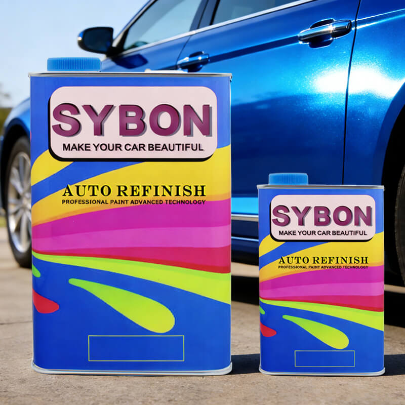 What are the Benefits of Using 2K Clear Coat? — SYNEW B2B Guide for Distributors, Fleets & Repair Shops 1 What-are-the-Benefits-of-Using-2K-Clear-Coat-SYNEW-B2B-Guide-for-Distributors-Fleets-&-Repair-Shops