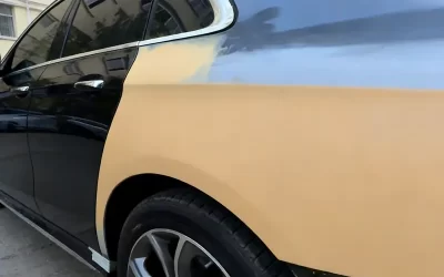 What's the Best Bondo on the Market? | SYNEW Lightweight Body Filler for Distributors & Repair Shops