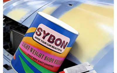 Body Filler Bleed-Through: Prevention & Repair Guide for Distributors & Repair Shops