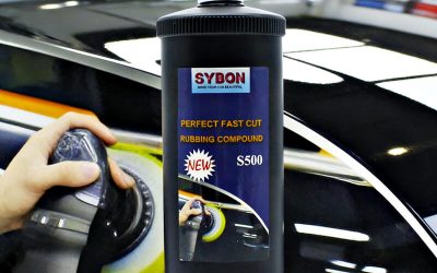 What is a polish cut? How Importers and Distributors Should Stock and Sell Polishing Compounds