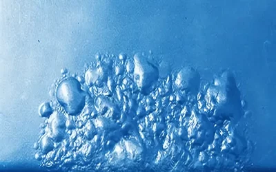 Why Dense Small Bubbles on Car Paint — Causes and How to Prevent Them