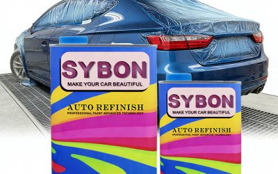 What is the Best Brand of Clear Coat? SYNEW — Big-Brand Performance at a Better Price