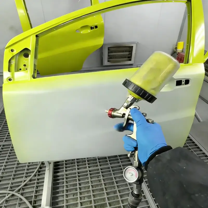 Auto Refinish Paint Quality: 5 Key Indicators Every Distributor Should Know 1 Auto-Refinish-Paint-Quality-5-Key-Indicators-Every-Distributor-Should-Know