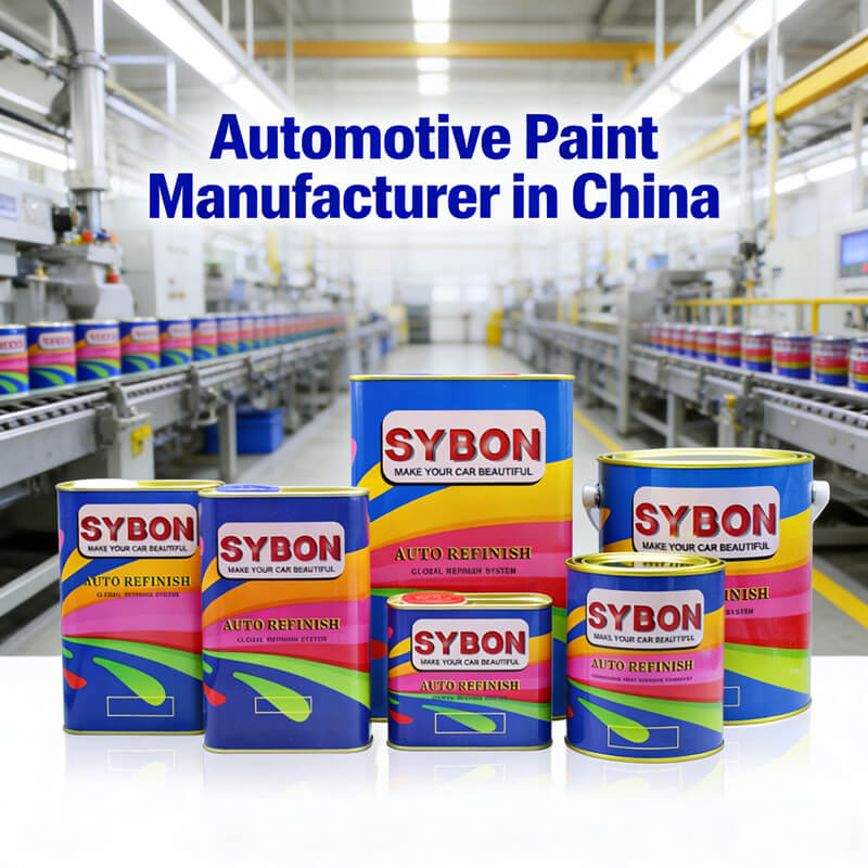 SYNEW — Reliable Automotive Paint Company for Importers, Distributors & Bodyshops 1 SYNEW-Reliable-Automotive-Paint-Company-for-Importers-Distributors-&-Bodyshops