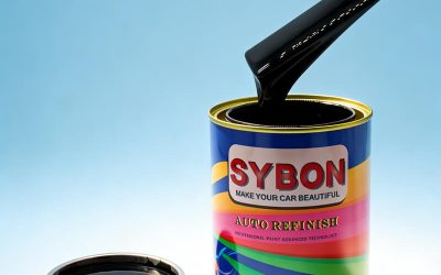 Why High Quality Automotive Refinish Paint Raises Used Car Resale Value