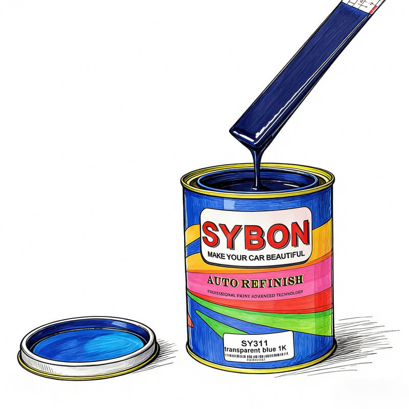 Why Automotive Paint Adhesion Fails — Causes, Fixes, and How SYNEW Helps Distributors Win 1 Why-Automotive-Paint-Adhesion-Fails-Causes-Fixes-and-How-SYNEW-Helps-Distributors-Win