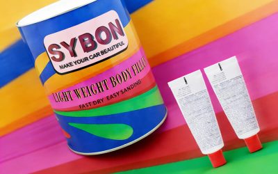 Putty for Automotive — A Practical Guide for Importers & Distributors + Why SYNEW Is Your Best Choice