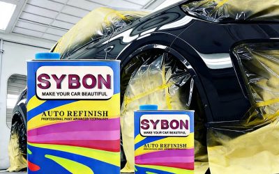 Why Automotive Clear Coat Peeling Happens — Causes, Prevention & Fast Repair Guide