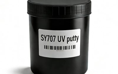 1K UV Body Filler for Distributors — High-Margin, High-Performance Repair Solution