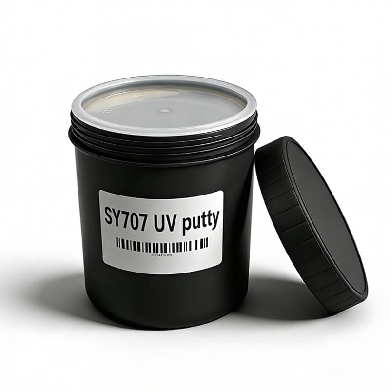 Premium-1K-UV-Putty-Filler-Strong-Adhesion-High-Flexibility-Fast-UV-Curing-for-Car-Refinishing